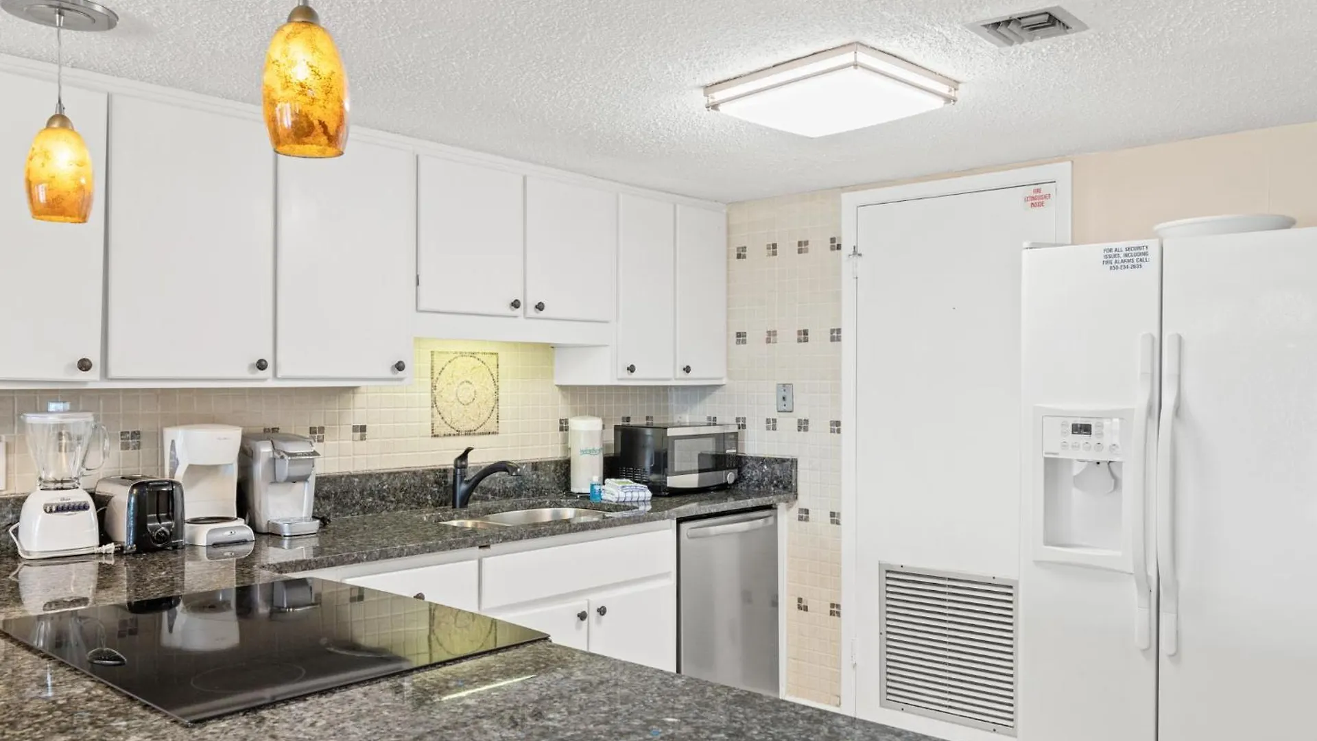 Tatil Evi Pinnacle Port, C1-303 Panama City Beach ABD