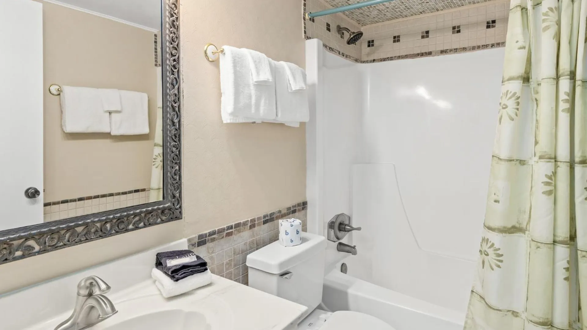 Tatil Evi Pinnacle Port, C1-303 Panama City Beach ABD