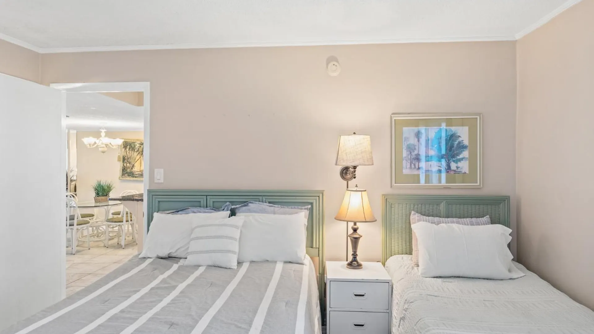 Tatil Evi Pinnacle Port, C1-303 Panama City Beach