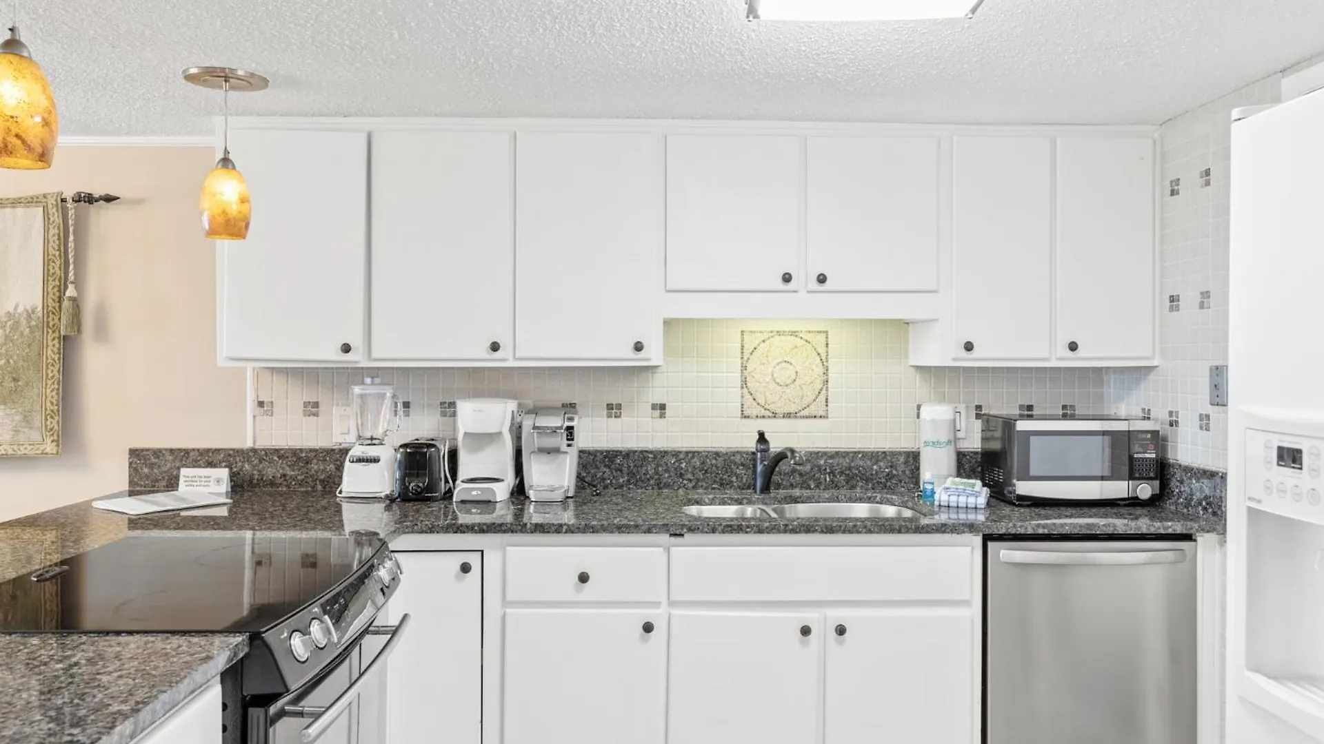 Tatil Evi Pinnacle Port, C1-303 Panama City Beach