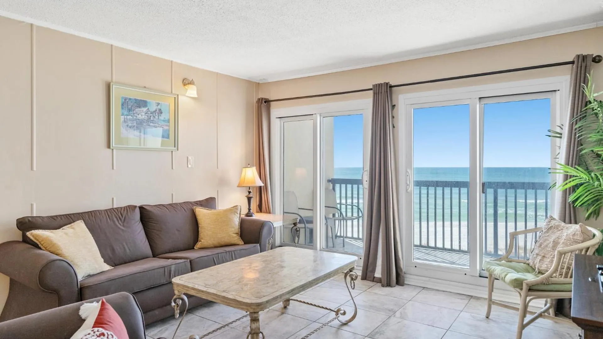 Pinnacle Port, C1-303 Panama City Beach